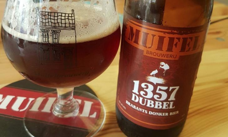 1357 Dubbel 1357 Dubbel